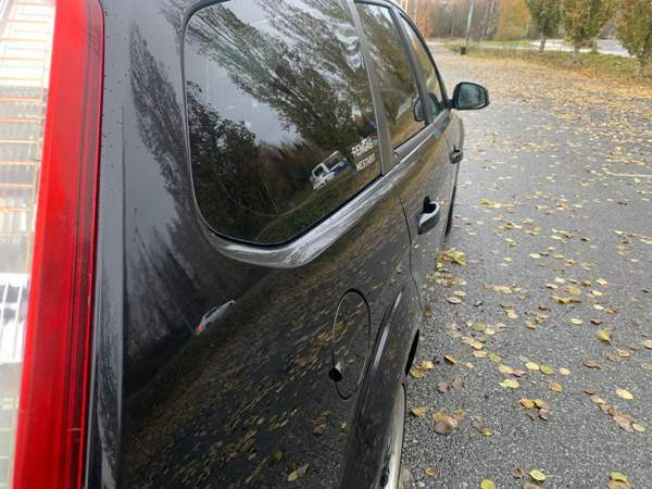 Ford Focus Pirkkala - valokuva 7