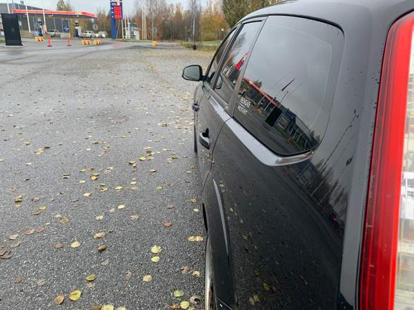 Ford Focus Pirkkala - valokuva 6