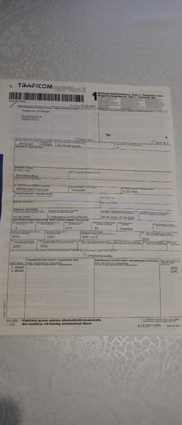 Mercedes-Benz Sprinter Oulu – foto 1