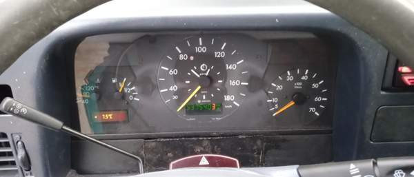 Mercedes-Benz Sprinter Oulu – foto 4