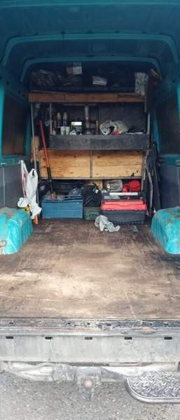 Mercedes-Benz Sprinter Oulu – foto 6