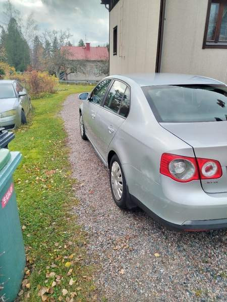Volkswagen Jetta Haemeenlinna – foto 4