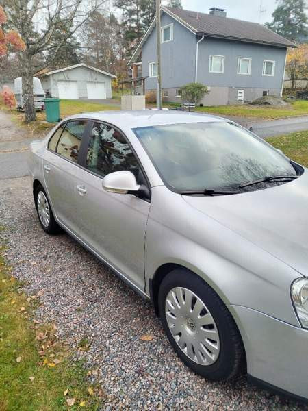 Volkswagen Jetta Haemeenlinna – foto 2