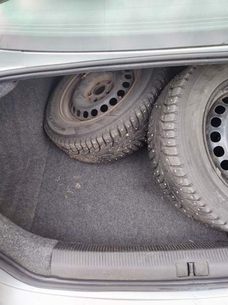 Volkswagen Jetta Haemeenlinna – foto 6