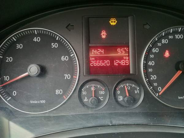 Volkswagen Jetta Haemeenlinna – foto 7