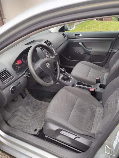 Volkswagen Jetta Haemeenlinna – foto 5