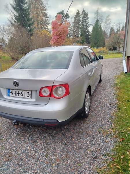 Volkswagen Jetta Haemeenlinna – foto 3