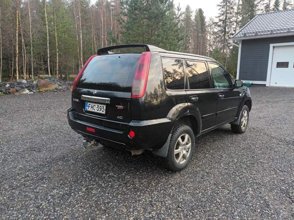 Nissan X-Trail Kokkola – foto 3