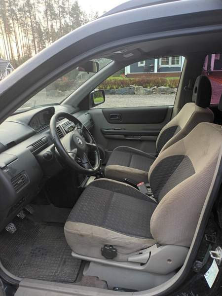 Nissan X-Trail Kokkola – foto 8