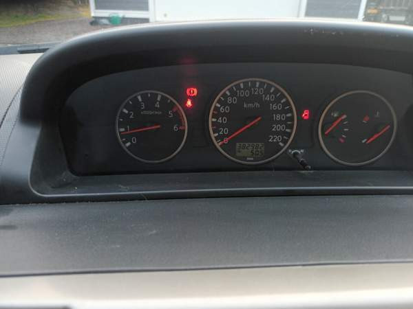 Nissan X-Trail Kokkola – foto 7