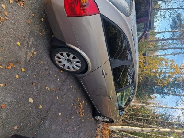 Nissan Primera Kouvola - valokuva 7