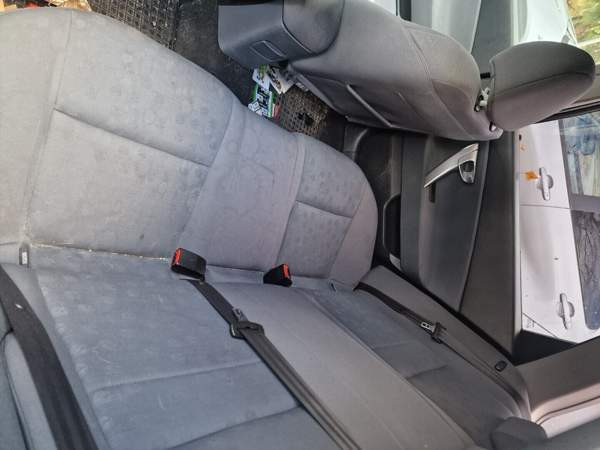 Nissan Primera Kouvola - valokuva 6