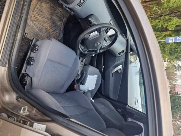 Nissan Primera Kouvola - valokuva 4