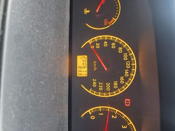 Nissan Primera Kouvola - valokuva 5