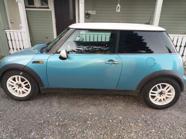 Mini Cooper Иматра - изображение 4