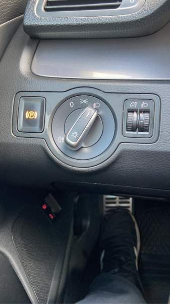 Volkswagen Passat Турткуль - изображение 8