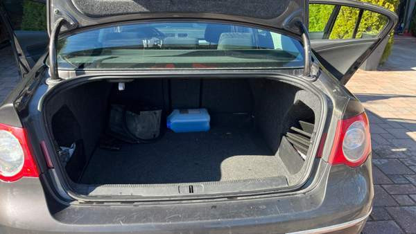 Volkswagen Passat Savonlinna - photo 5