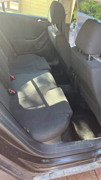 Volkswagen Passat Savonlinna - photo 7