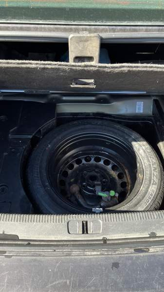 Volkswagen Passat Savonlinna - photo 6