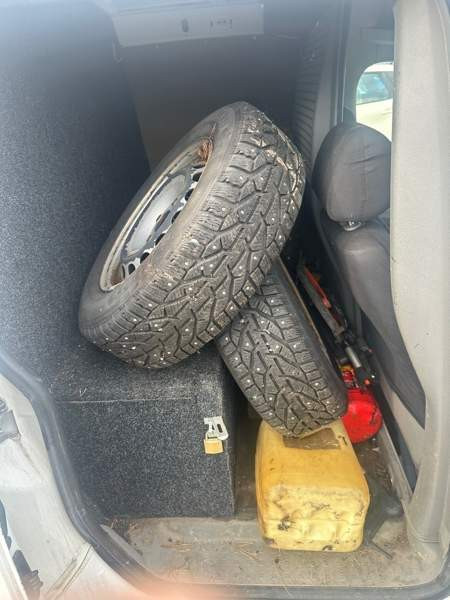 Volkswagen Caddy Pirkkala - изображение 5