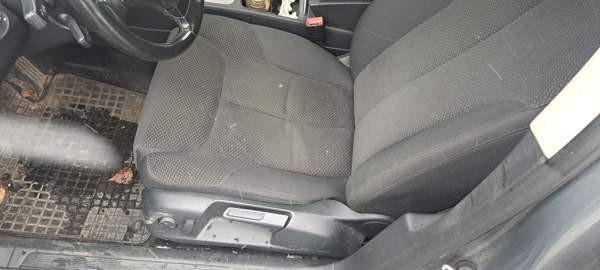 Volkswagen Passat Hyvinkää - valokuva 4