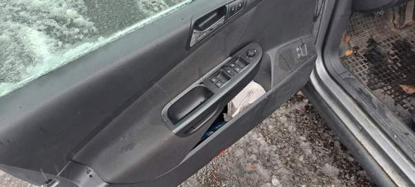 Volkswagen Passat Hyvinkää - valokuva 7