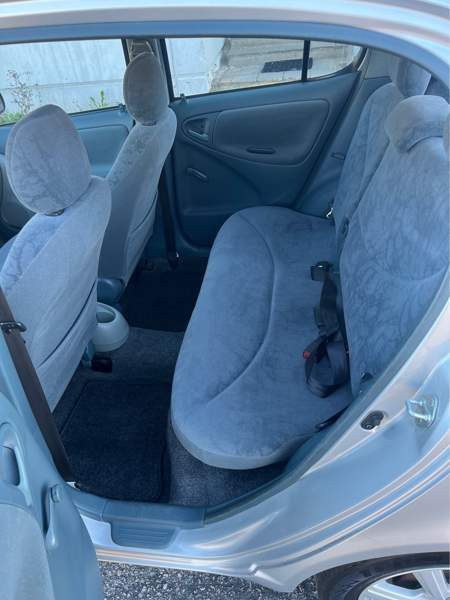 Toyota Yaris Райсио - изображение 7