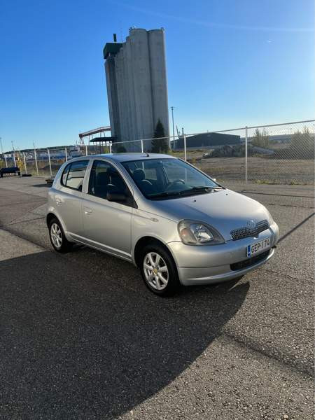 Toyota Yaris Райсио - изображение 2