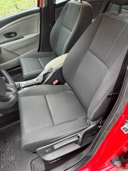 Renault Megane Jyvaeskylae - photo 6