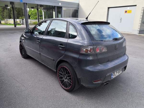 Seat Ibiza Glebychevo – foto 7