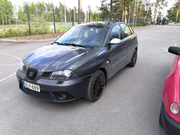 Seat Ibiza Glebychevo – foto 2