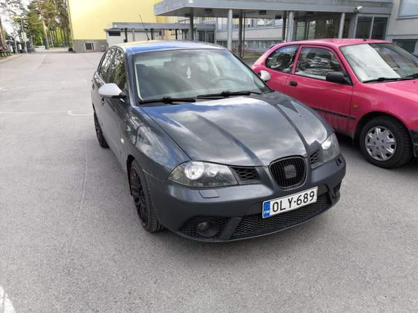 Seat Ibiza Glebychevo – foto 3