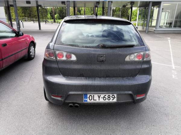 Seat Ibiza Glebychevo – foto 6