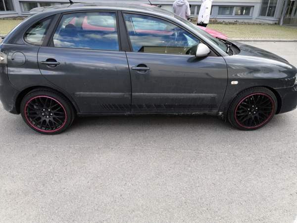 Seat Ibiza Glebychevo – foto 4