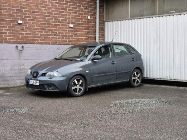 Seat Ibiza Glebychevo – foto 1