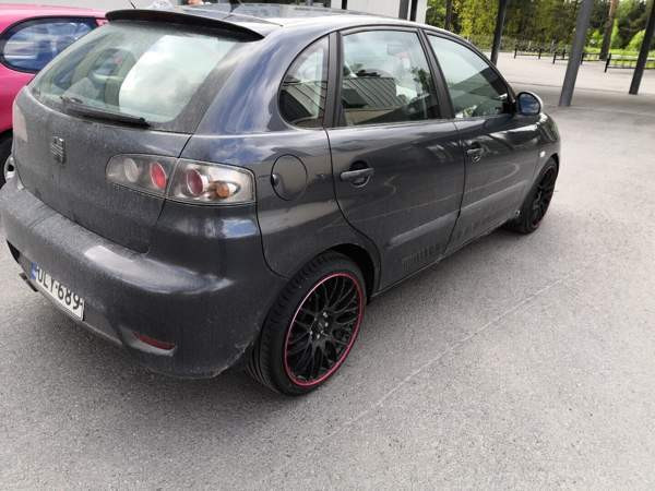 Seat Ibiza Glebychevo – foto 5