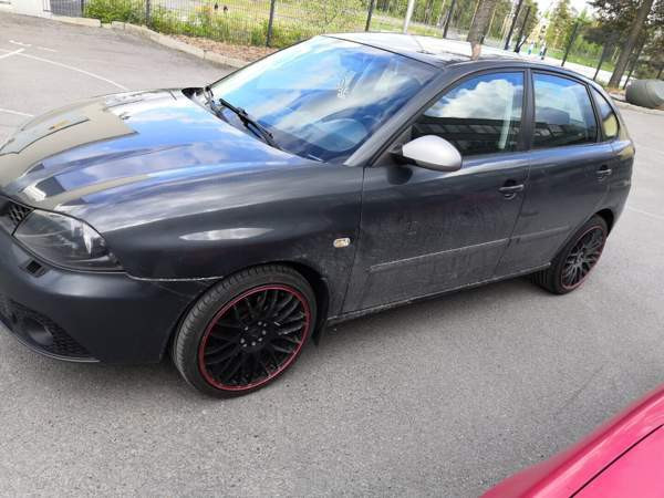 Seat Ibiza Glebychevo – foto 8