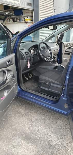 Ford C-Max Сейняйоки - изображение 8