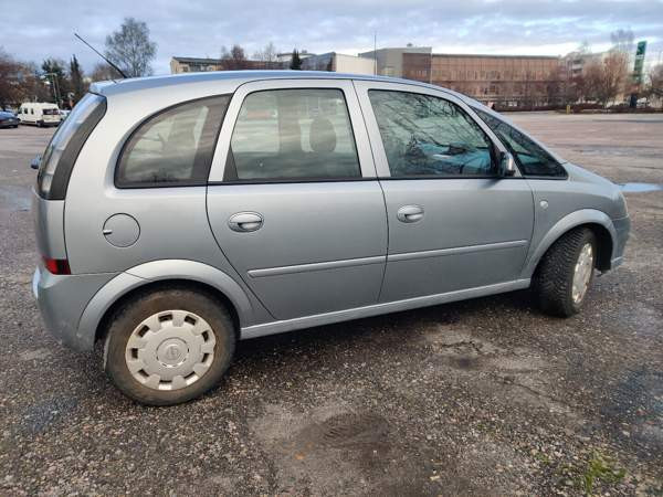 Opel Meriva Sarov - photo 3
