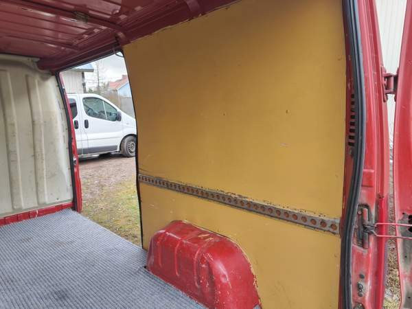 Citroen Jumper Kouvola - valokuva 6