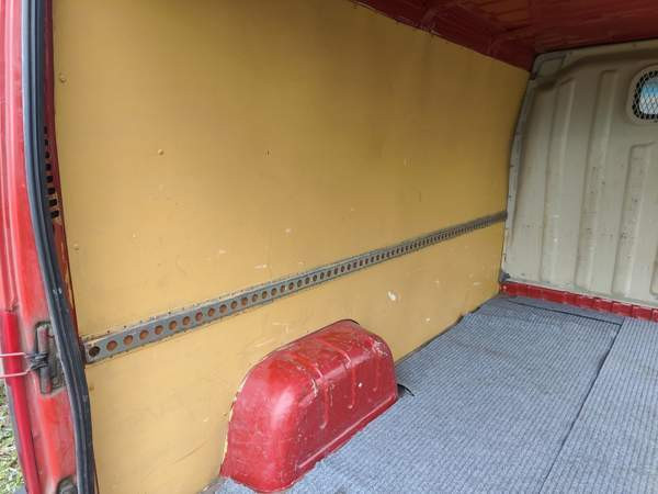 Citroen Jumper Kouvola - valokuva 7