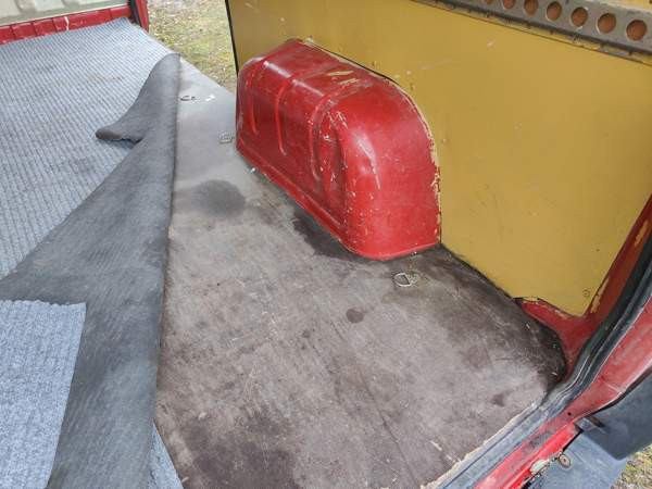 Citroen Jumper Kouvola - valokuva 5