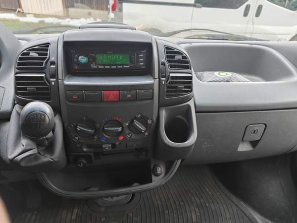 Citroen Jumper Kouvola - valokuva 3