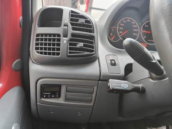 Citroen Jumper Kouvola - valokuva 2