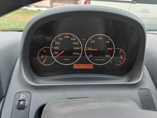 Citroen Jumper Kouvola - valokuva 4