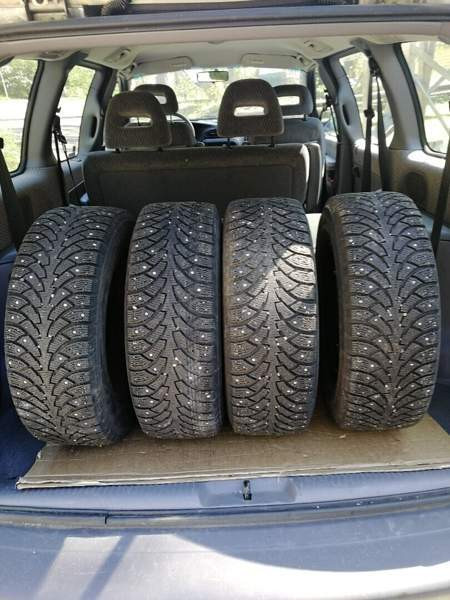 Chrysler Grand Voyager Espoo – foto 5