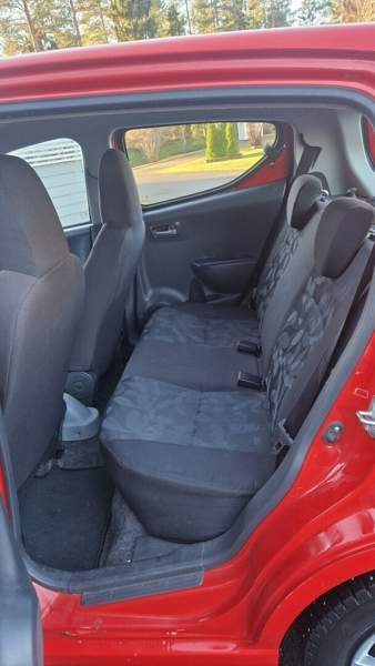 Suzuki Alto Raahe – foto 7