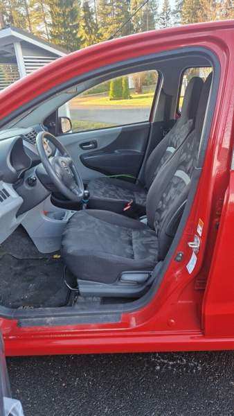 Suzuki Alto Raahe – foto 5