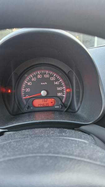 Suzuki Alto Raahe – foto 6