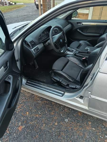 BMW 320 Lieksa - photo 8